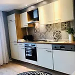 Appartamento Altstadt Caprice