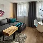 Appartamento Altstadt Caprice Goslar