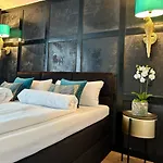 Altstadt Caprice * Goslar