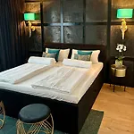 Appartamento Altstadt Caprice Goslar