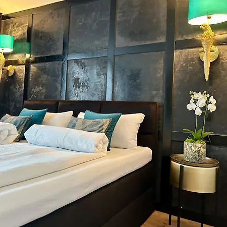 Altstadt Caprice * جوسلار