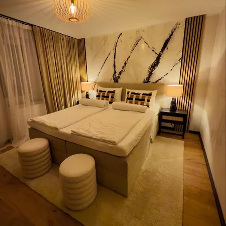 Altstadt Caprice * جوسلار