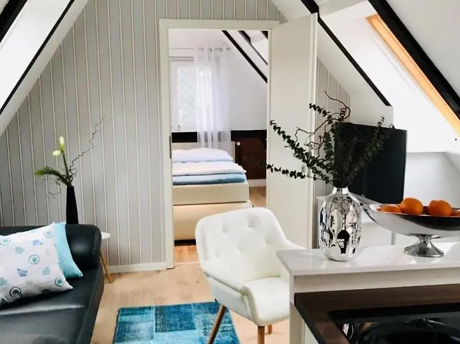 Altstadt Caprice 戈斯拉尔