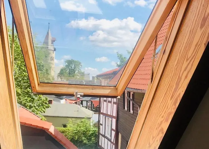 Altstadt Caprice 戈斯拉尔